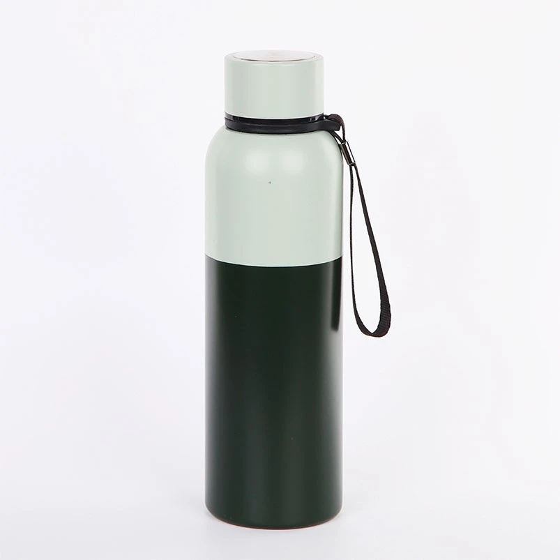 Sports Stainless Steel Vacuum Bottle best