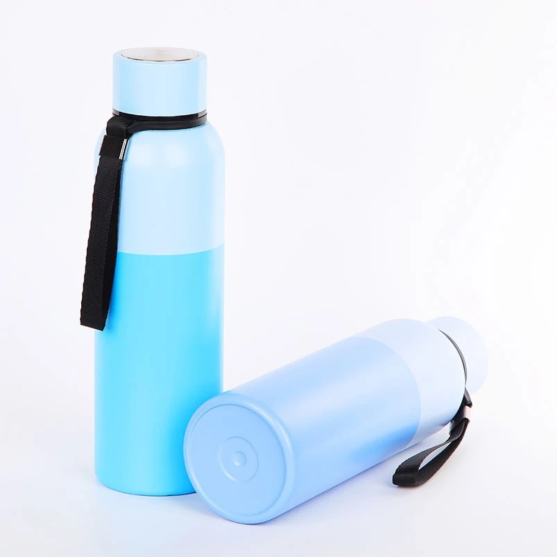 Sports Stainless Steel Vacuum Bottle suppliers